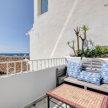 Puerto Banus Harbour View Apartment Μαρμπέλλα Εξωτερικό φωτογραφία