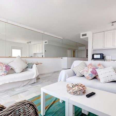 Puerto Banus Harbour View Apartment Μαρμπέλλα Εξωτερικό φωτογραφία
