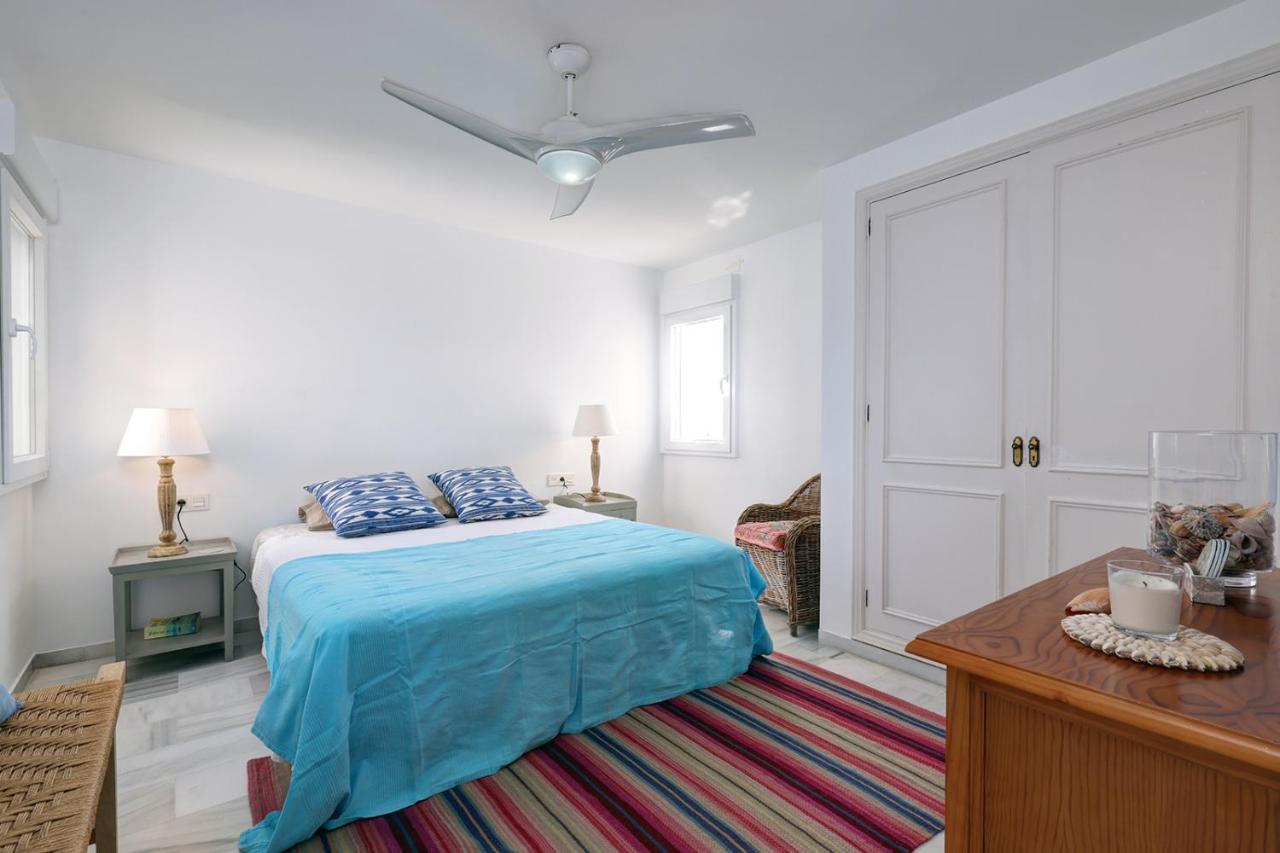 Puerto Banus Harbour View Apartment Μαρμπέλλα Εξωτερικό φωτογραφία