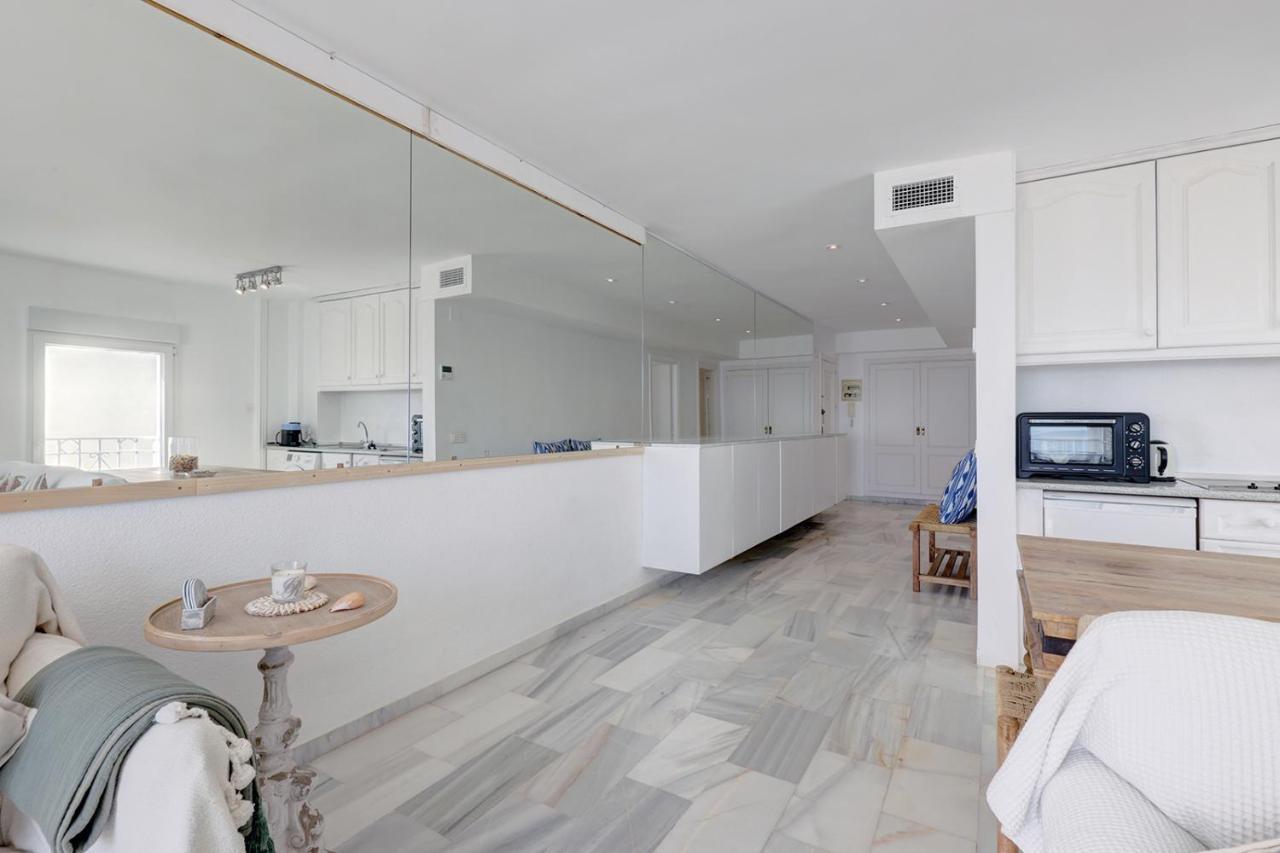 Puerto Banus Harbour View Apartment Μαρμπέλλα Εξωτερικό φωτογραφία