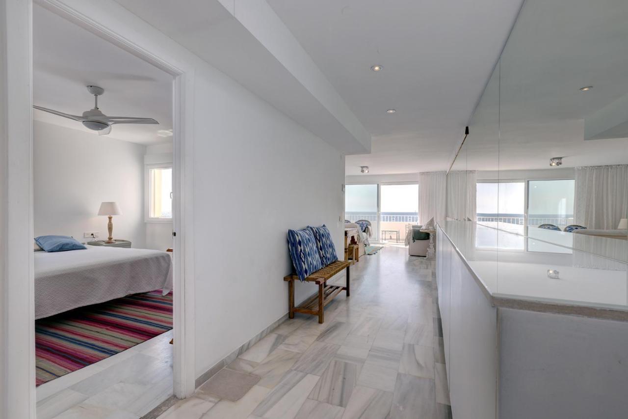 Puerto Banus Harbour View Apartment Μαρμπέλλα Εξωτερικό φωτογραφία