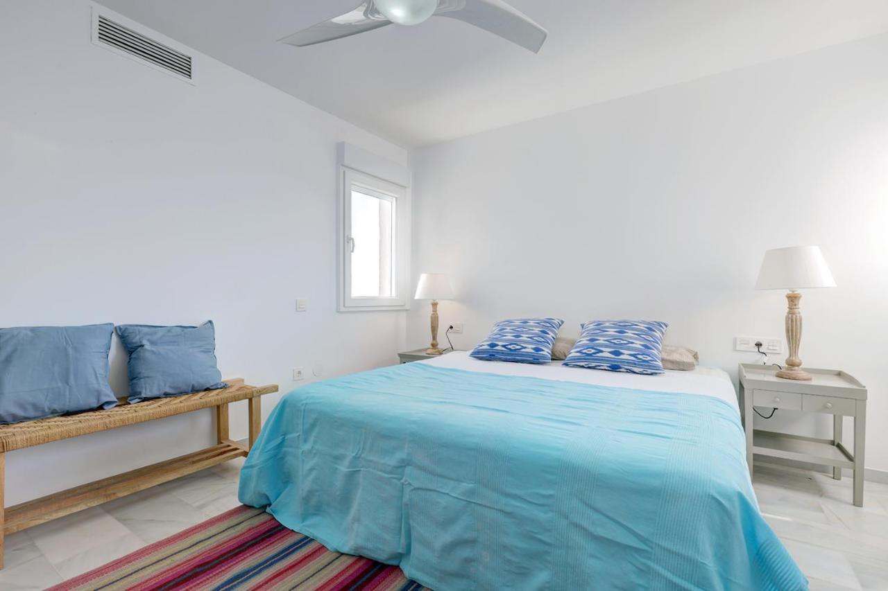 Puerto Banus Harbour View Apartment Μαρμπέλλα Εξωτερικό φωτογραφία