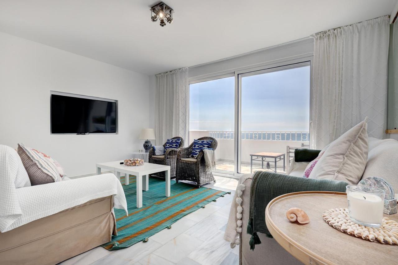 Puerto Banus Harbour View Apartment Μαρμπέλλα Εξωτερικό φωτογραφία