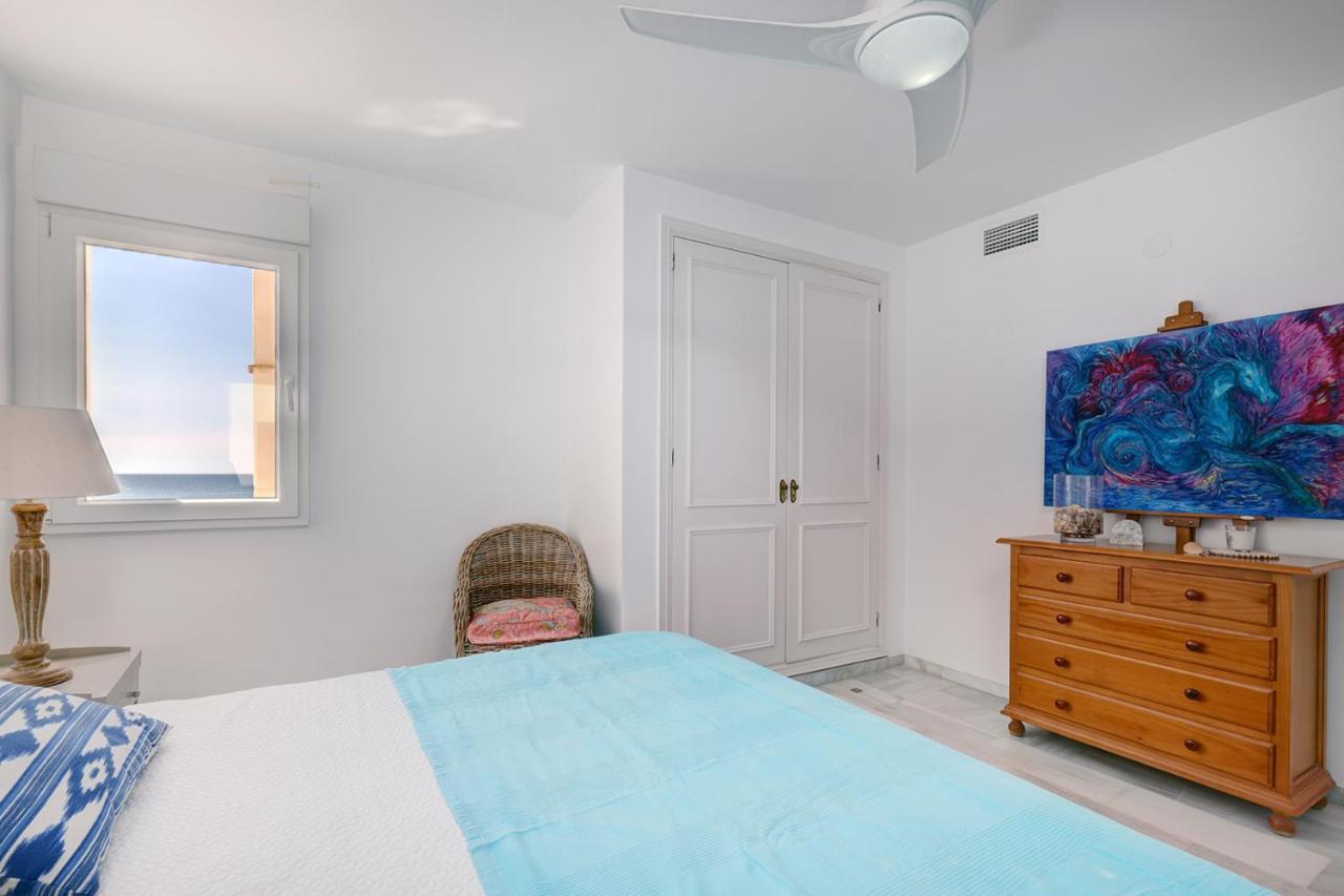 Puerto Banus Harbour View Apartment Μαρμπέλλα Εξωτερικό φωτογραφία